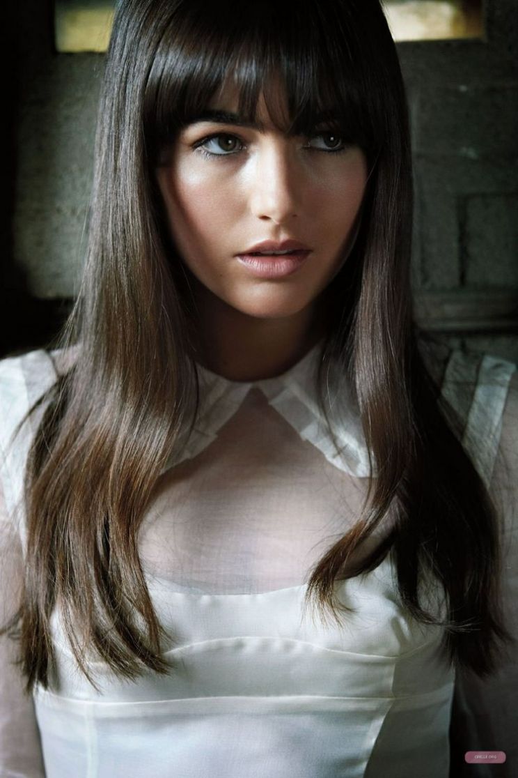 Camilla Belle