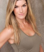 Camilla Cleese