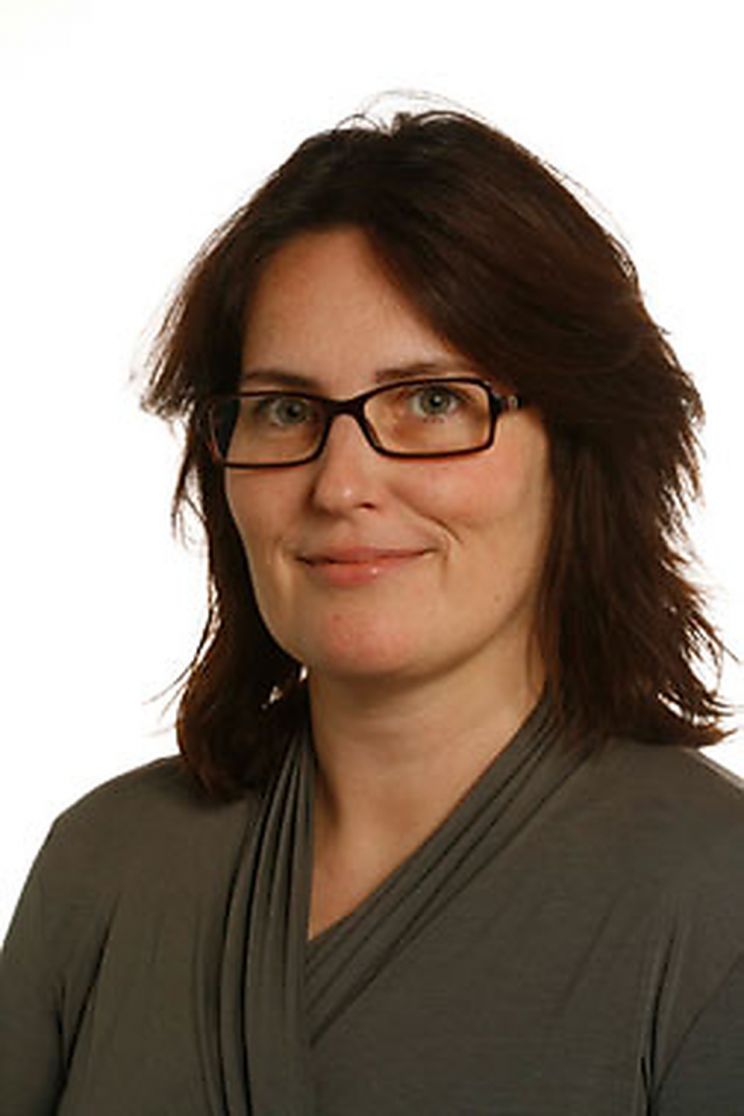 Camilla Horn