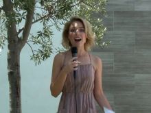 Camilla Jackson