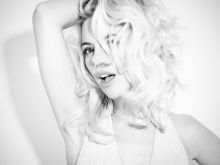 Camilla Jackson