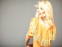 Camilla Jackson