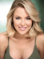Camilla Jackson