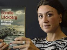 Camilla Läckberg