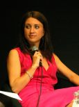 Camilla Läckberg