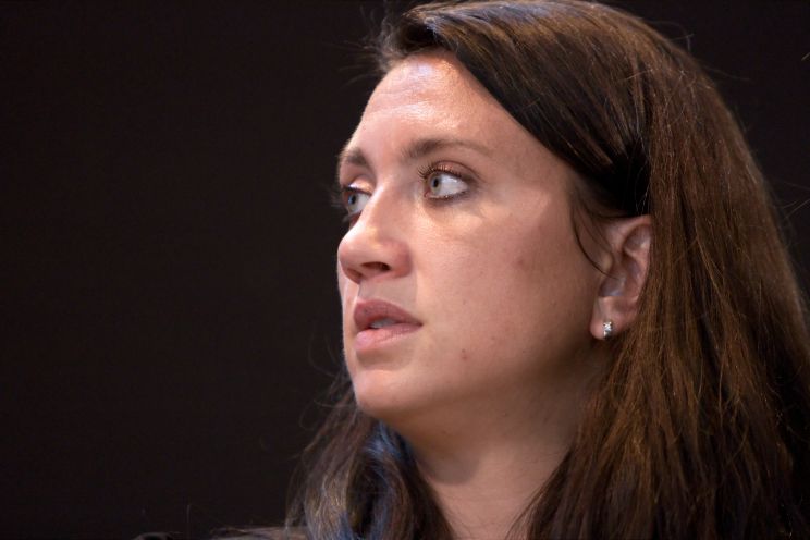 Camilla Läckberg