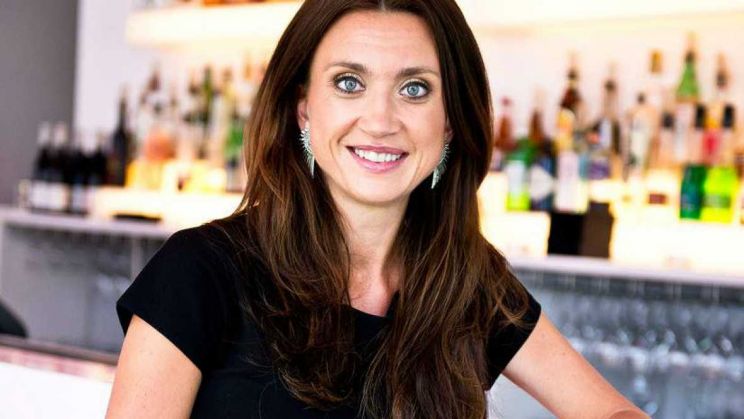 Camilla Läckberg