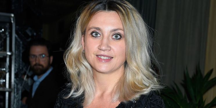 Camilla Läckberg