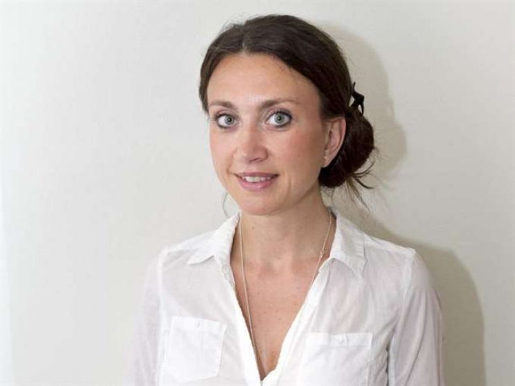 Camilla Läckberg