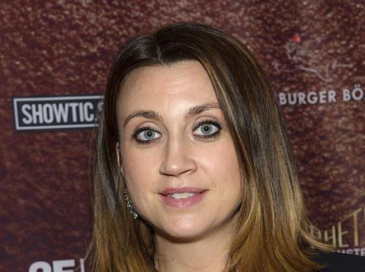 Camilla Läckberg