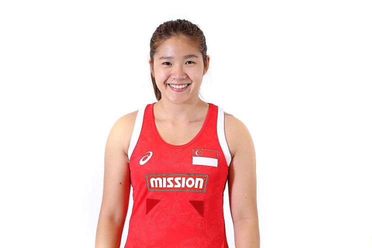 Camilla Lim