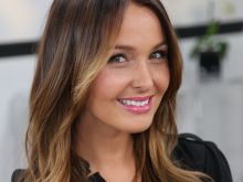 Camilla Luddington