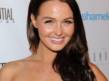 Camilla Luddington