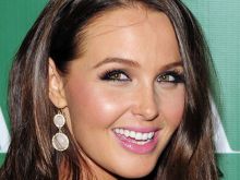 Camilla Luddington