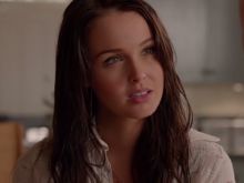 Camilla Luddington