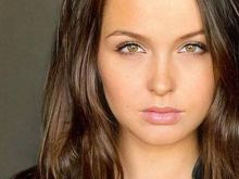 Camilla Luddington