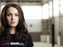 Camilla Luddington