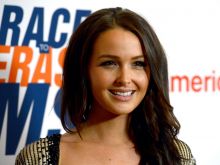 Camilla Luddington