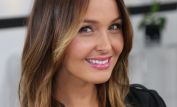 Camilla Luddington