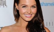 Camilla Luddington