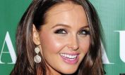 Camilla Luddington