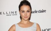 Camilla Luddington