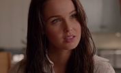 Camilla Luddington