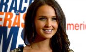 Camilla Luddington