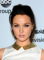 Camilla Luddington