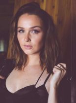 Camilla Luddington