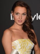 Camilla Luddington