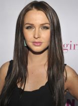 Camilla Luddington