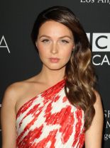 Camilla Luddington #50444 picture (Portrait Medium)