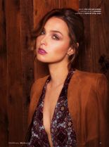 Camilla Luddington #50453 picture (Portrait Medium)
