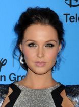 Camilla Luddington