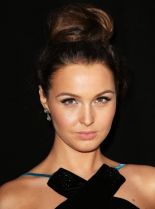 Camilla Luddington