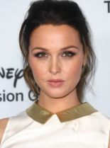 Camilla Luddington