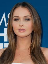 Camilla Luddington