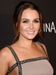 Camilla Luddington