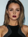 Camilla Luddington