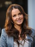 Camilla Luddington