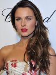 Camilla Luddington