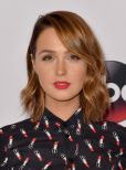 Camilla Luddington