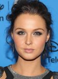 Camilla Luddington