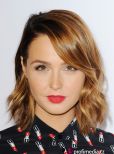 Camilla Luddington