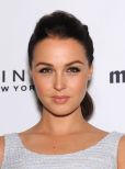 Camilla Luddington