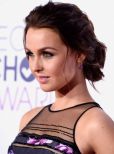 Camilla Luddington