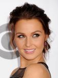 Camilla Luddington