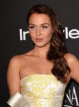 Camilla Luddington