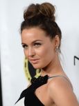 Camilla Luddington